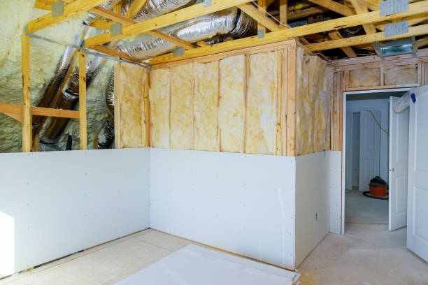 Best Insulation Maintenance and Repair in New Carrollton, MD