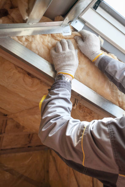 Best Energy Efficiency Solutions in New Carrollton, MD