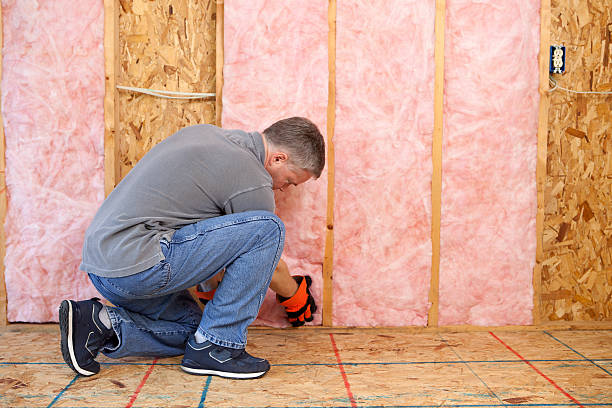 Best Insulation for Specific Applications in New Carrollton, MD