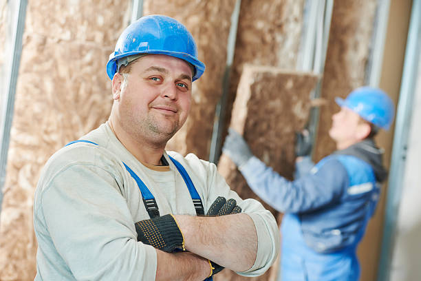 Best Energy Efficiency Solutions in New Carrollton, MD